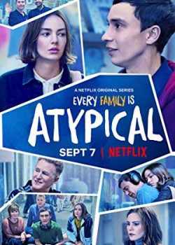 Xem Phim Lập Dị Phần 3 (Atypical Season 3)