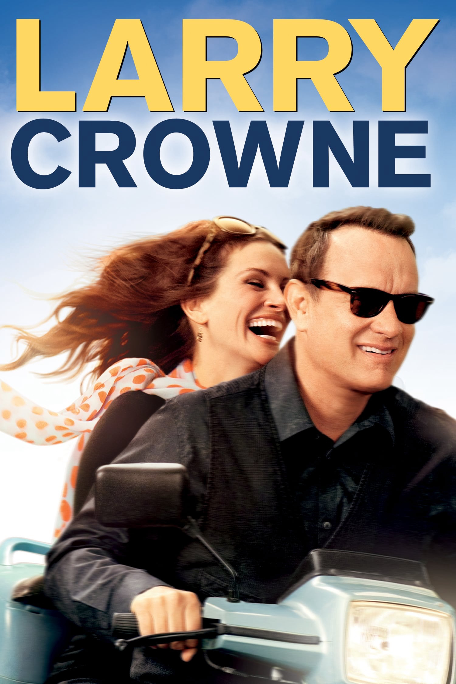 Xem Phim Larry Crowne (Larry Crowne)