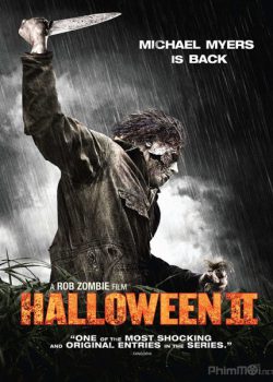 Xem Phim Lễ Hội Kinh Hoàng 2 (Halloween II)