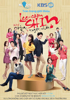 Xem Phim Lee Soon Shin Là Tuyệt Nhất (The Best Lee Soon Shin)