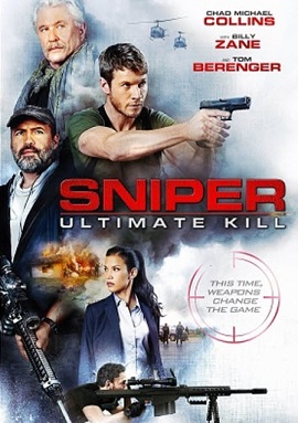 Xem Phim Lính Bắn Tỉa (Sniper: Ultimate Kill)