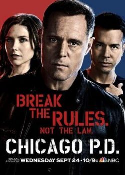 Xem Phim Lính Cứu Hoả Chicago Phần 2 (Chicago Fire Season 2)