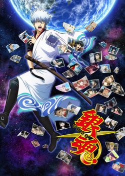 Xem Phim Linh Hồn Bạc 2017 (Gintama. 2017)