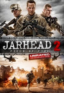 Xem Phim Lính Thủy Đánh Bộ 2 (Jarhead 2 Field Of Fire)