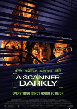 Xem Phim Loài Hoa Tử Thần (A Scanner Darkly)