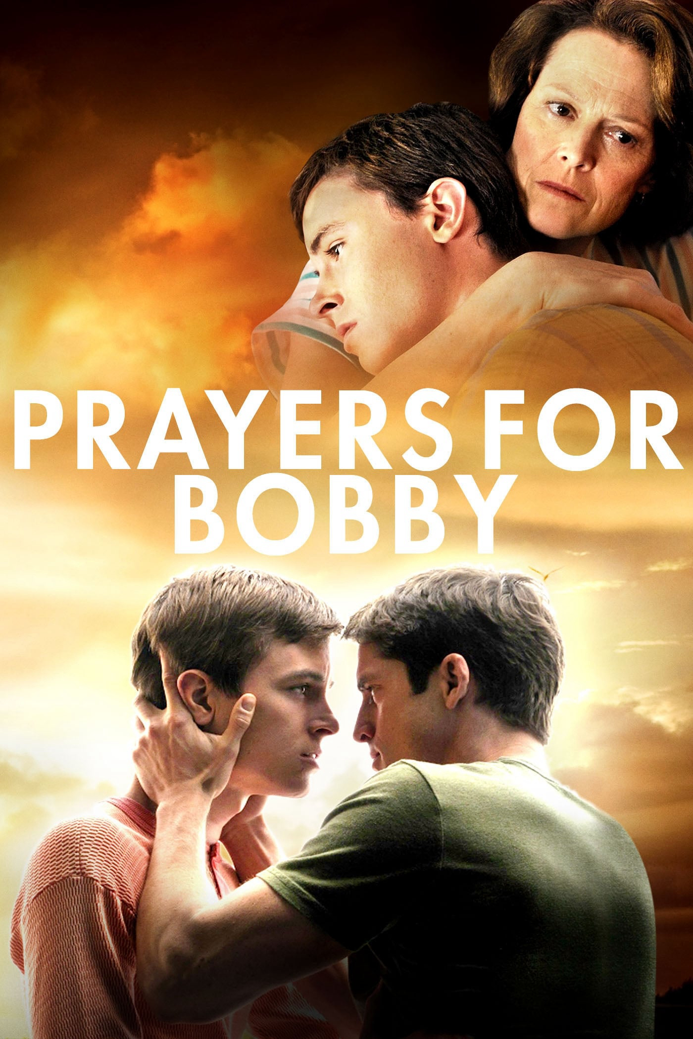 Poster Phim Lời Cầu Nguyện Cho Bobby (Prayers for Bobby)