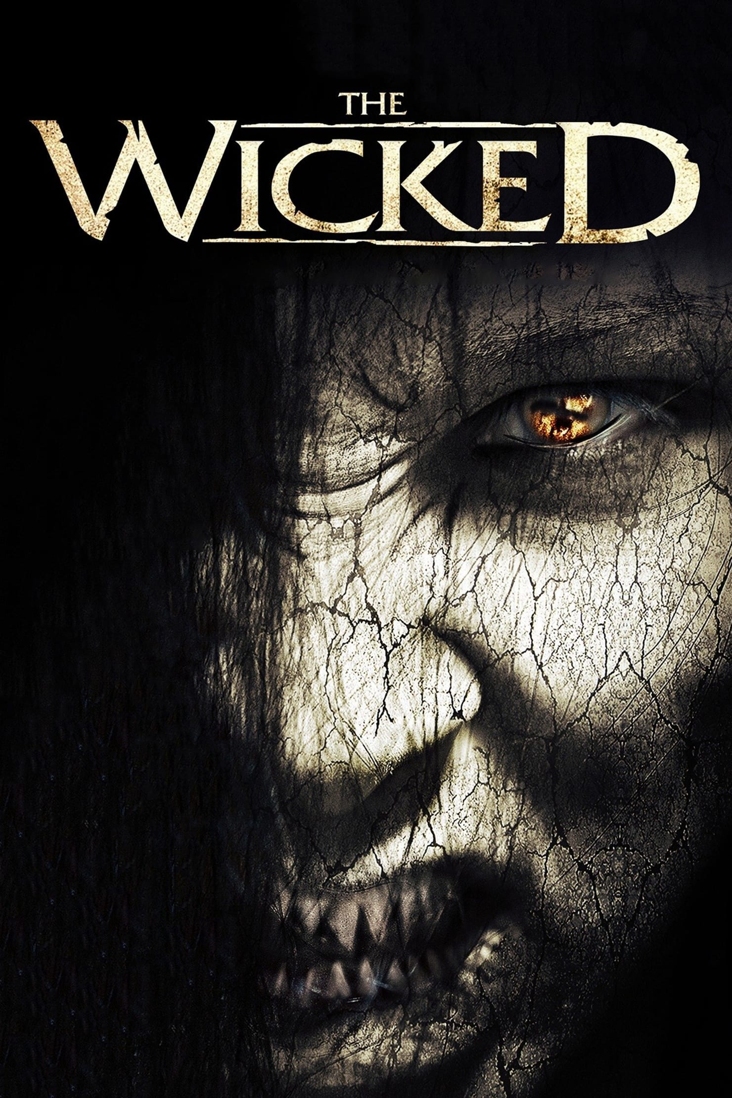 Xem Phim  Lời Nguyền Ác Ma (The Wicked)