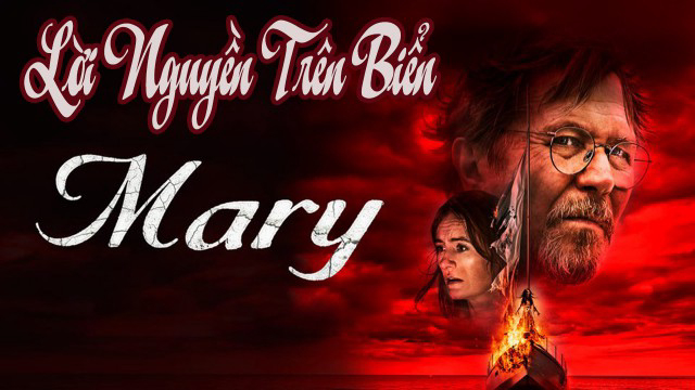 Xem Phim Lời Nguyền Trên Biển (Mary)