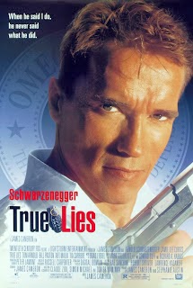 Xem Phim Lời Nói Dối Chân Thật (True Lies)