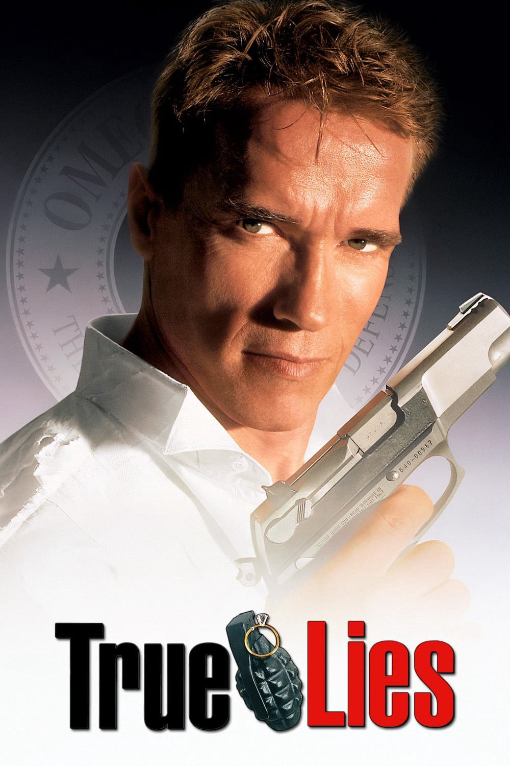 Xem Phim Lời Nói Dối Chân Thực (True Lies)