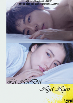 Poster Phim Lời Nói Dối Ngọt Ngào (The Lies She Loved)