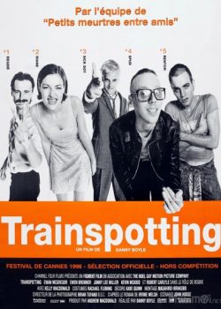 Xem Phim Lối Sống Trụy Lạc (Trainspotting)