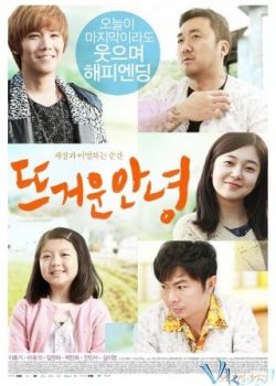 Xem Phim Lời Tiễn Biệt Nồng Ấm (Passionate Goodbye, Tteugeoun Annyeong)