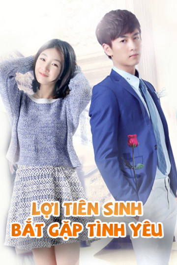 Xem Phim Lợi Tiên Sinh Bắt Gặp Tình Yêu (Love And Life And Lie)