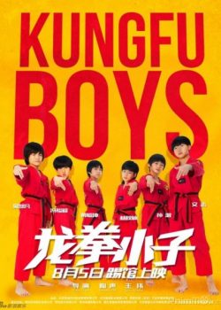 Xem Phim Long Quyền Tiểu Tử (Kungfu Boys)