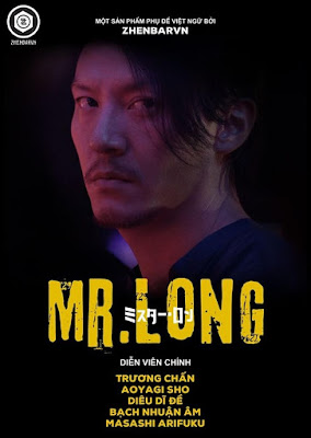 Xem Phim Long Sát Thủ (Mr. Long)