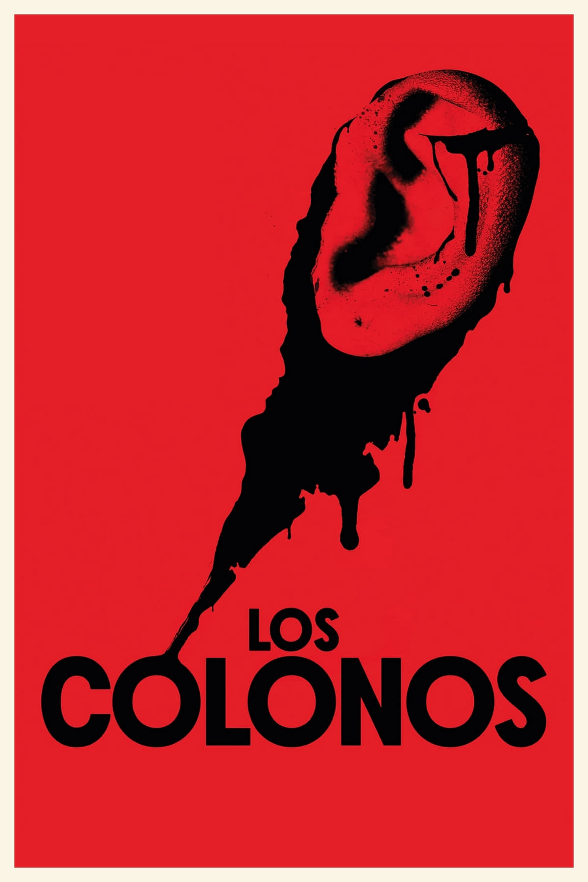 Xem Phim Los colonos (The Settlers)