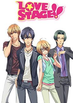 Xem Phim Love Stage!! (Love Stage!!)