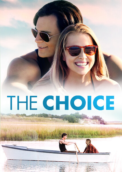 Xem Phim Lựa Chọn Của Trái Tim (The Choice)