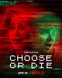 Xem Phim Lựa Chọn Hoặc Chết (Choose or Die)