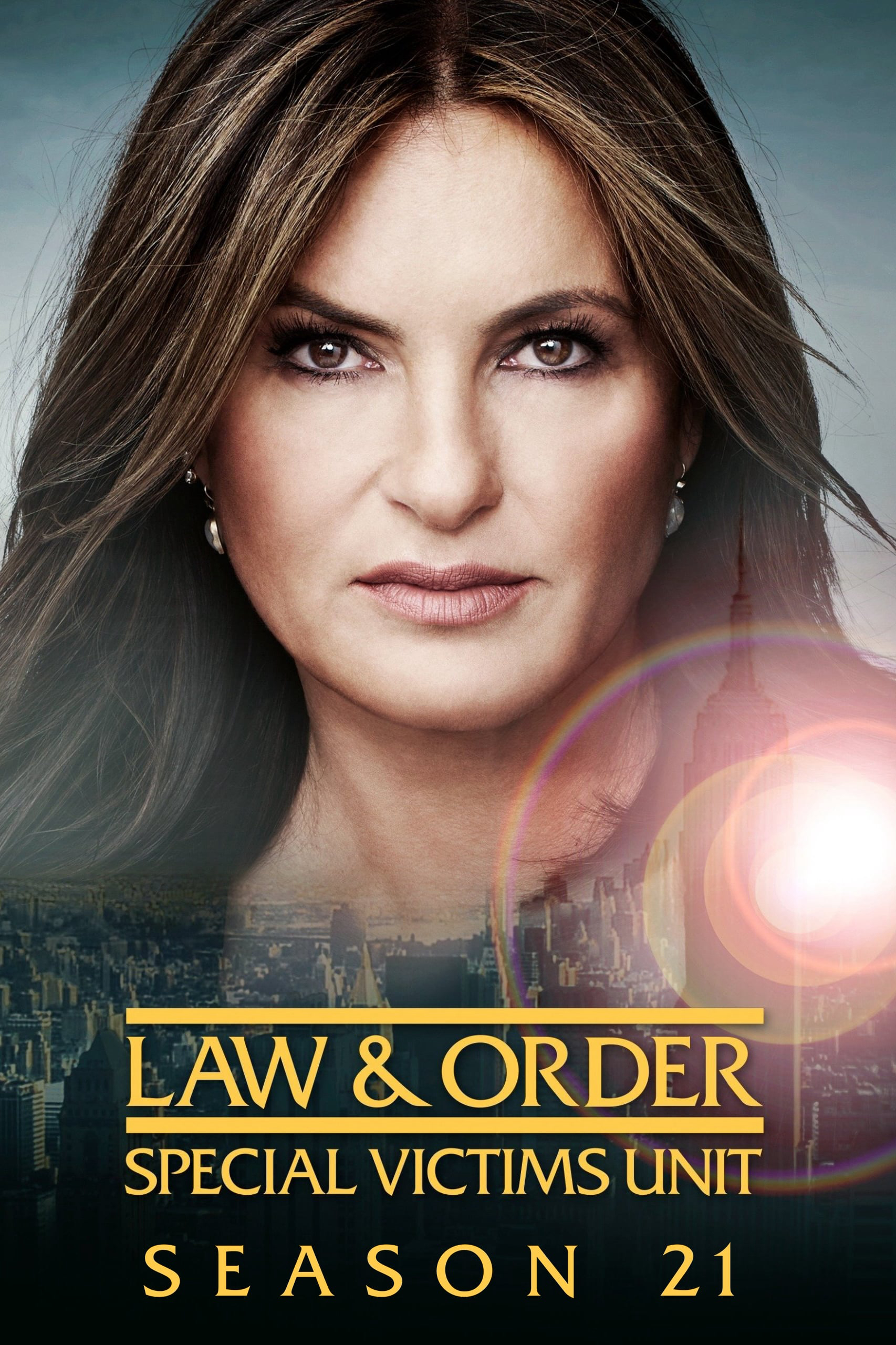 Xem Phim Luật Pháp Và Trật Tự: Nạn Nhân Đặc Biệt (Phần 21) (Law & Order: Special Victims Unit (Season 21))