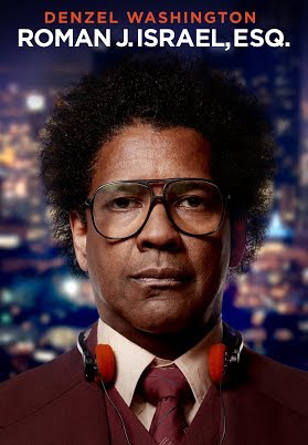 Xem Phim Luật Sư Công Lý (Roman J. Israel, Esq.)