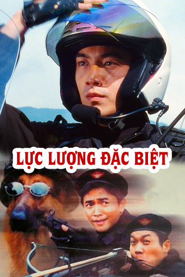 Xem Phim Lực Lượng Đặc Biệt (G.Y. Sir)