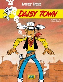 Xem Phim Lucky Luke (HTV3)