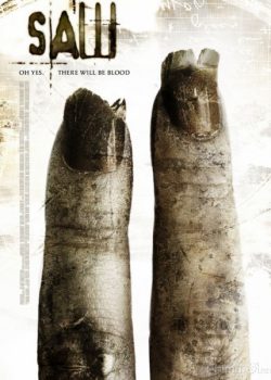 Xem Phim Lưỡi Cưa 2 (Saw II)