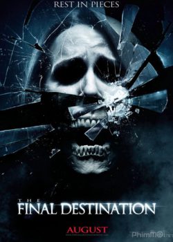 Xem Phim Lưỡi Hái Tử Thần 4 (Final Destination 4)