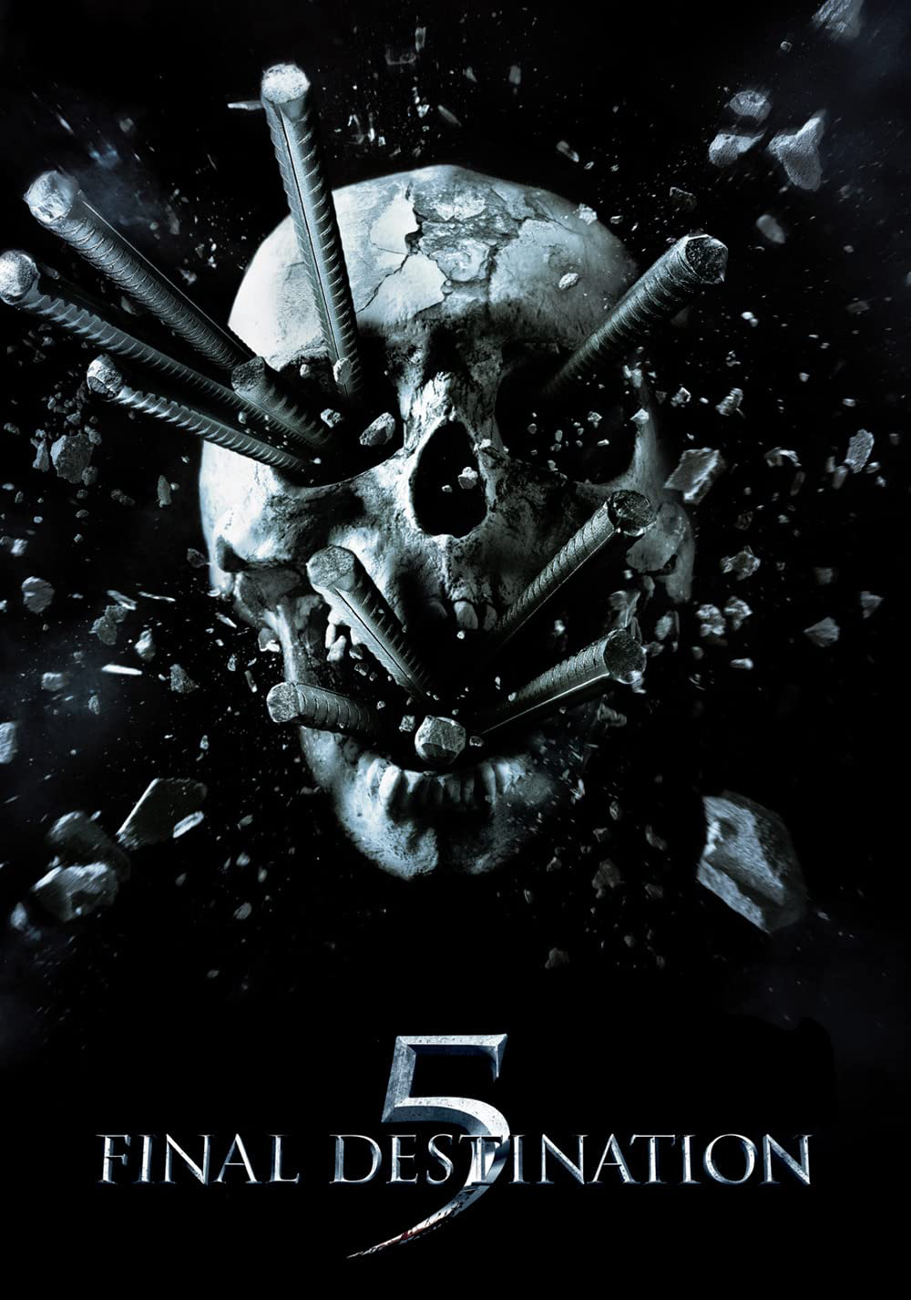 Xem Phim Lưỡi Hái Tử Thần 5 (Final Destination 5)