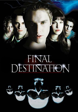 Xem Phim Lưỡi Hái Tử Thần Phần 1 (Final Destination)