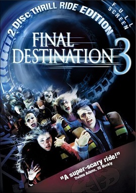 Xem Phim Lưỡi Hái Tử Thần Phần 3 (Final Destination 3)