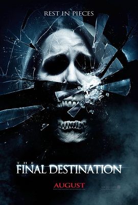 Xem Phim Lưỡi Hái Tử Thần Phần 4 (Final Destination 4)