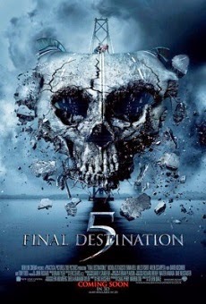 Xem Phim Lưỡi Hái Tử Thần Phần 5 (Final Destination 5)