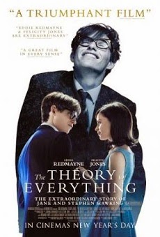 Xem Phim Lý Thuyết Của Vạn Vật (The Theory Of Everything)