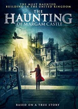 Poster Phim Ma Ám Ở Lâu Đài Margam (The Haunting of Margam Castle)