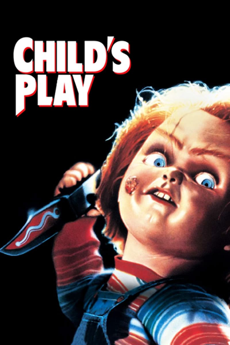 Xem Phim Ma Búp Bê (Child's Play)