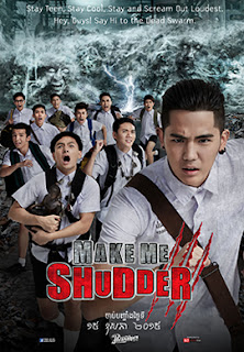 Xem Phim Ma Của Ngày Hôm Qua (Make Me Shudder 3)