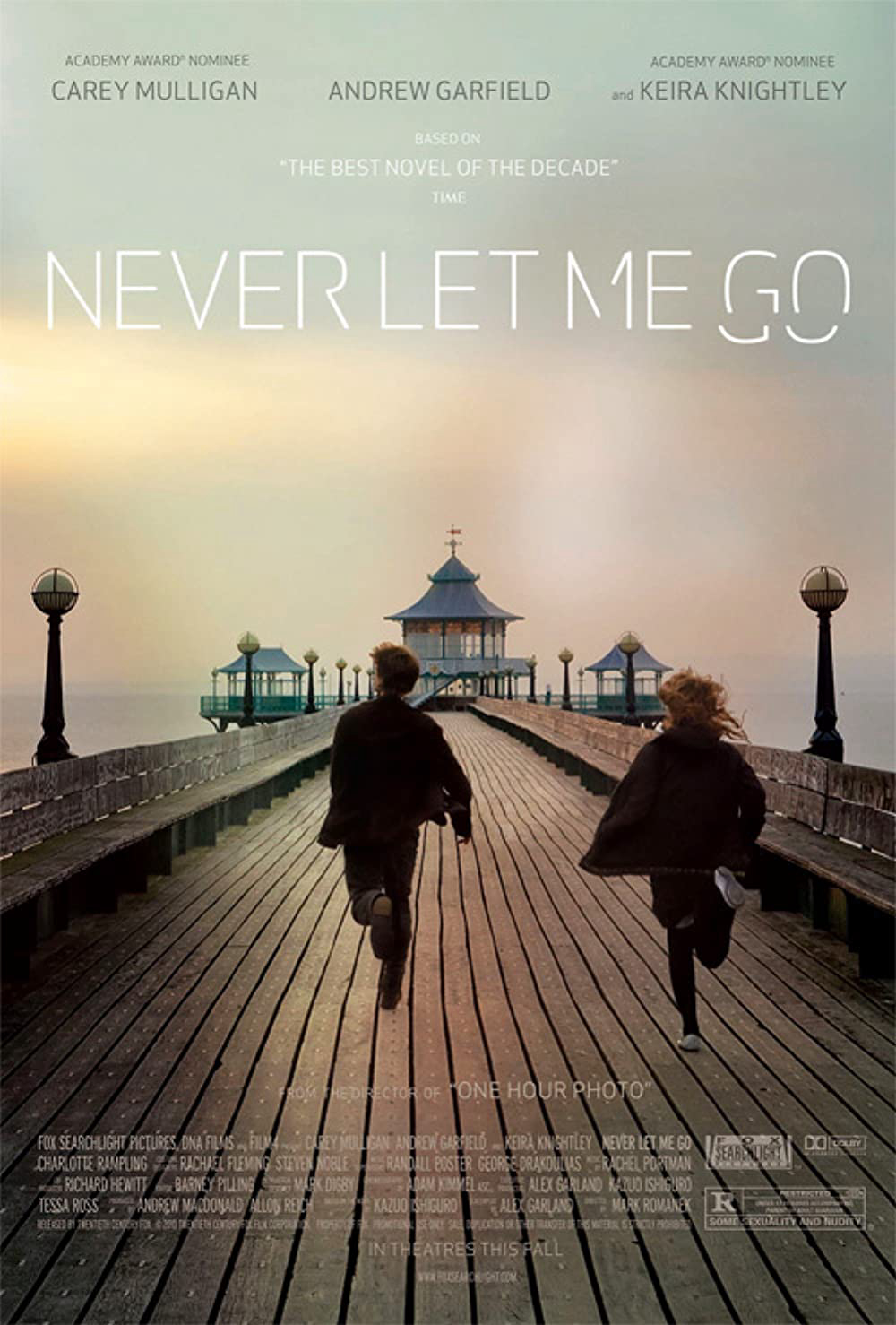 Xem Phim Mãi Đừng Xa Em (Never Let Me Go)