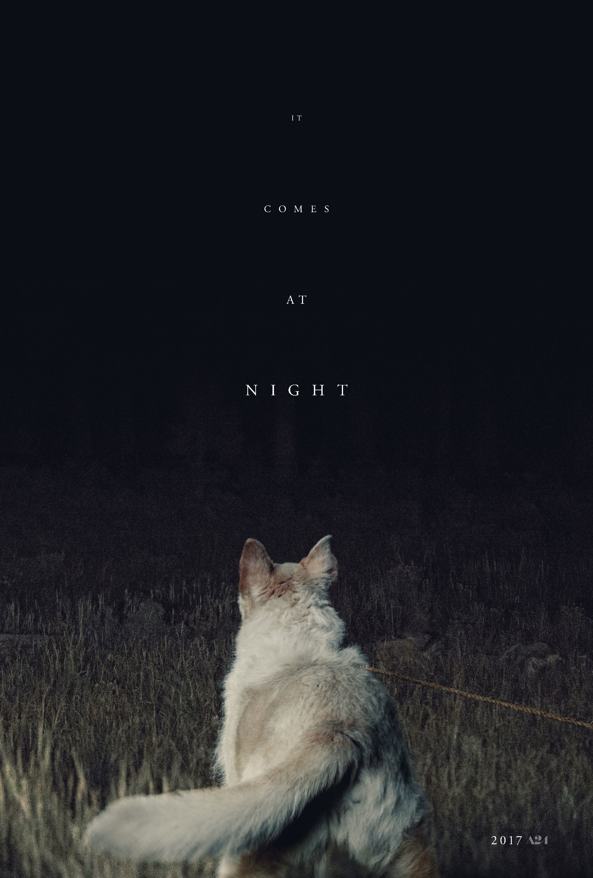 Xem Phim Màn Đêm Buông Xuống (It Comes At Night)