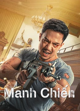 Xem Phim Manh Chiến (Blind War)