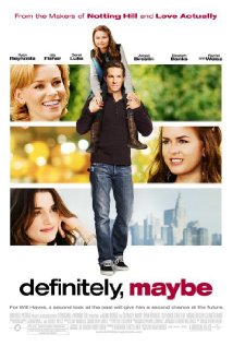 Xem Phim Mảnh Ghép Tình Yêu (Definitely Maybe)