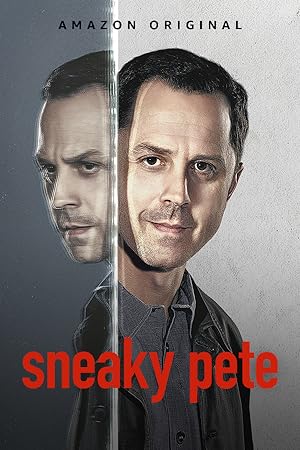 Xem Phim Mạo Danh Phần 1 (Sneaky Pete Season 1)