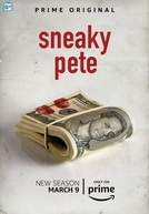 Xem Phim Mạo Danh Phần 2 (Sneaky Pete Season 2)