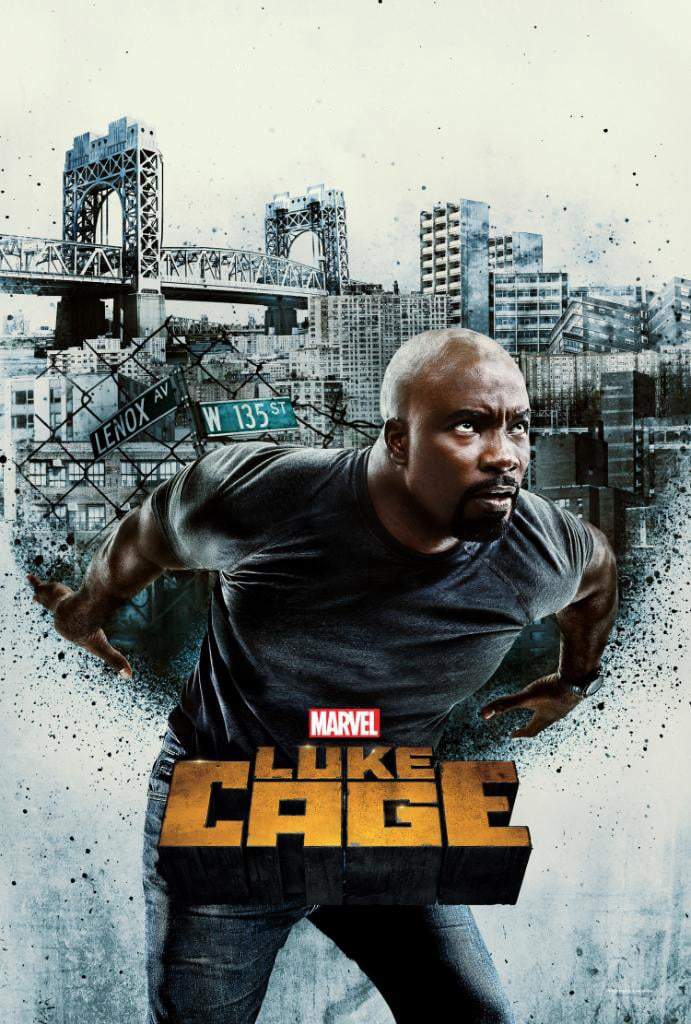 Xem Phim Marvel's Luke Cage (Phần 1) (Marvel's Luke Cage (Season 1))