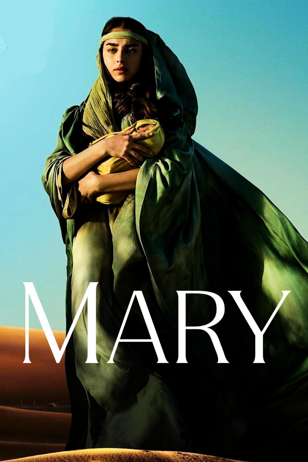 Xem Phim Mary (Mary)