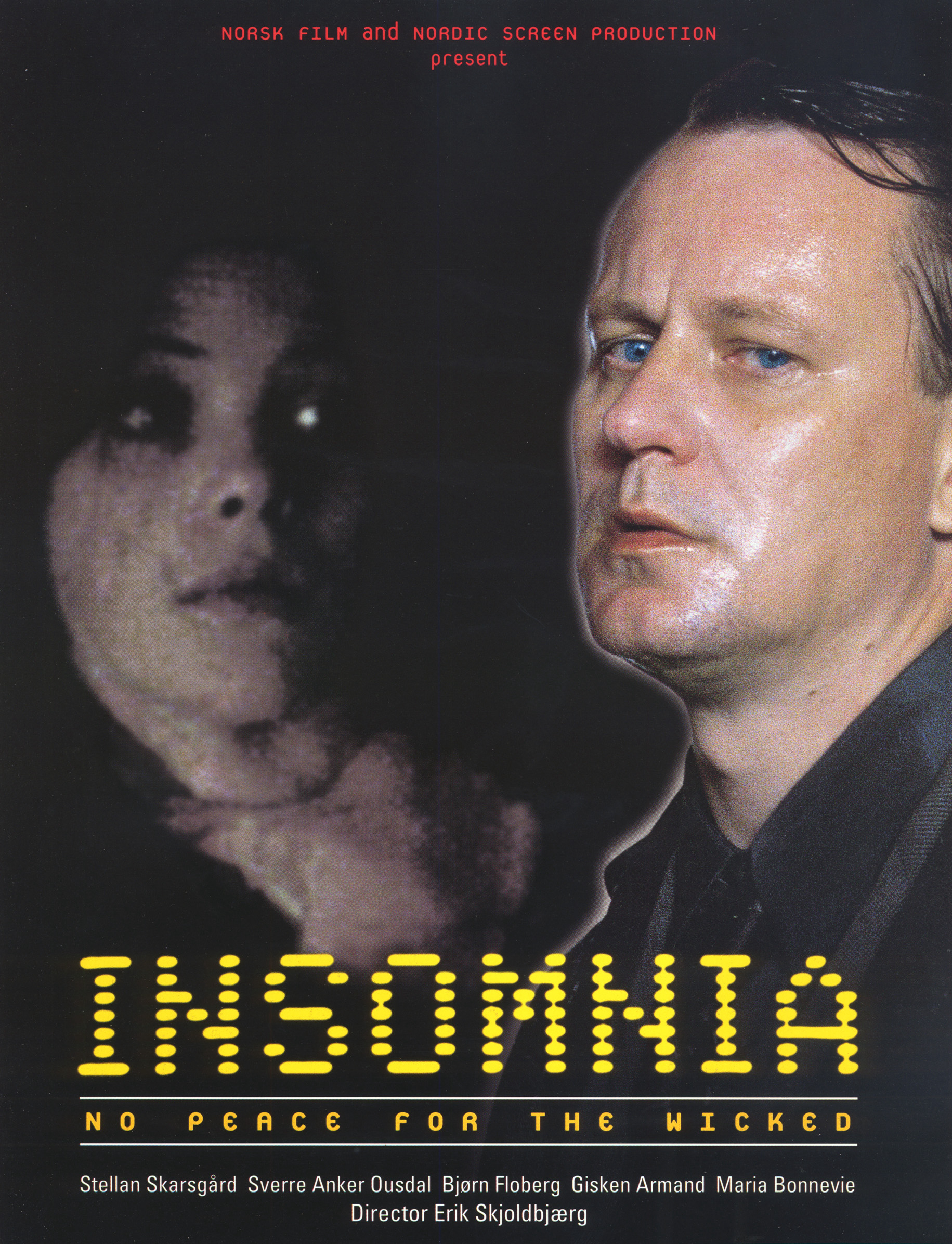 Xem Phim Mất Ngủ (Insomnia)