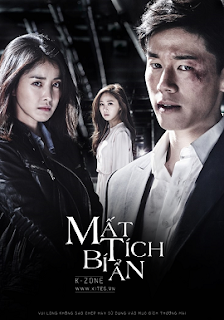 Poster Phim Mất Tích Bí Ẩn (My Beautiful Bride)