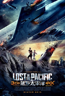 Xem Phim Mất Tích Ở Thái Bình Dương (Lost in the Pacific)